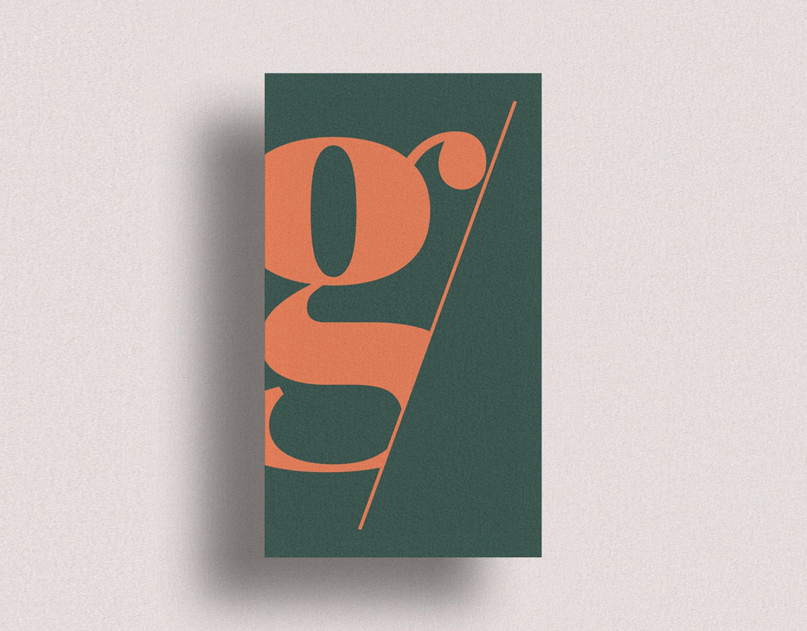 visitkort for gennemført